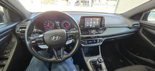 Hyundai i30 2021