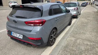 Hyundai i30 2021