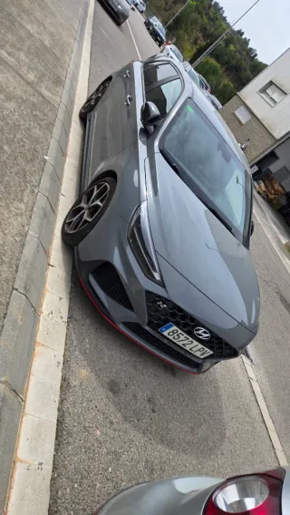 Hyundai i30 2021