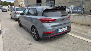 Hyundai i30 2021