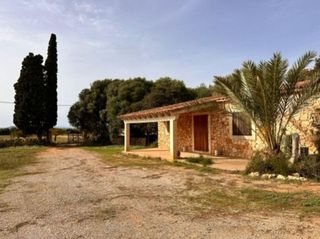 Casa rural en alquiler en Felanitx