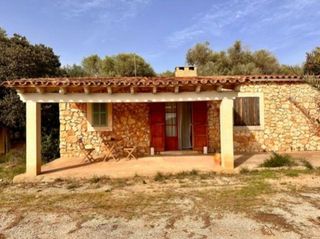 Casa rural en alquiler en Felanitx