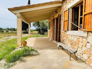 Casa rural en alquiler en Felanitx