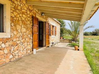 Casa rural en alquiler en Felanitx