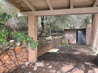 Casa rural en alquiler en Felanitx