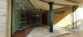 Local comercial en alquiler en Centro en San Vicente del Raspeig/Sant Vicent del Raspeig