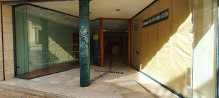 Local comercial en alquiler en Centro en San Vicente del Raspeig/Sant Vicent del Raspeig