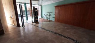 Local comercial en alquiler en Centro en San Vicente del Raspeig/Sant Vicent del Raspeig