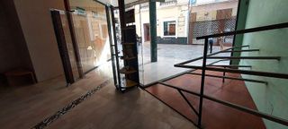 Local comercial en alquiler en Centro en San Vicente del Raspeig/Sant Vicent del Raspeig