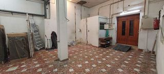 Local comercial en alquiler en Centro en San Vicente del Raspeig/Sant Vicent del Raspeig