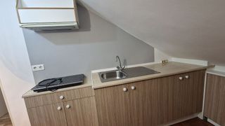 Local comercial en alquiler en Villalba Estación en Collado Villalba