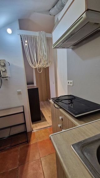 Local comercial en alquiler en Villalba Estación en Collado Villalba