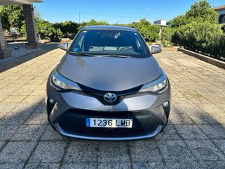 Toyota C-HR 2020