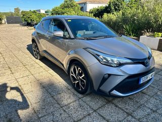 Toyota C-HR 2020