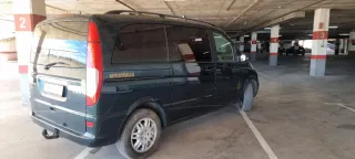 Mercedes-Benz Viano 2007
