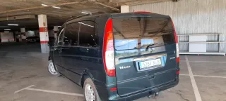 Mercedes-Benz Viano 2007