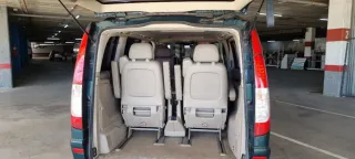 Mercedes-Benz Viano 2007