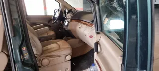 Mercedes-Benz Viano 2007