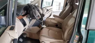 Mercedes-Benz Viano 2007