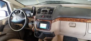 Mercedes-Benz Viano 2007