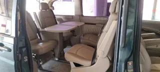 Mercedes-Benz Viano 2007