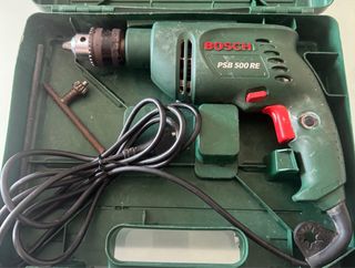 Taladro Bosch PSB 500 RE