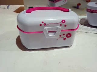 Máquina de coser infantil