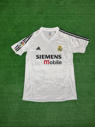 Real Madrid - Ronaldo 9 - 2003 - Talla M