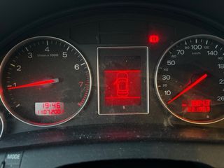 Audi A4 2001