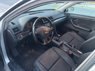 Audi A4 2001
