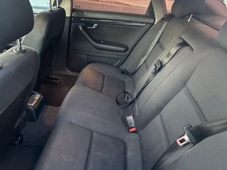 Audi A4 2001