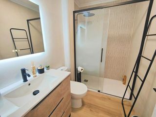 Piso en alquiler en Torrelamata - La Mata en Torrevieja