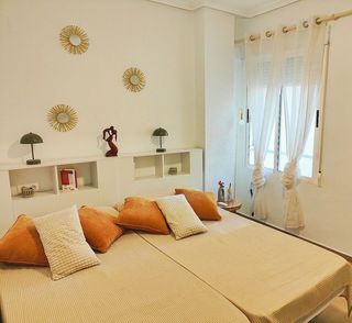 Piso en alquiler en Torrelamata - La Mata en Torrevieja