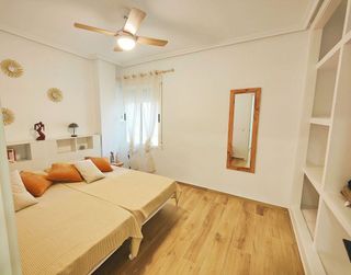 Piso en alquiler en Torrelamata - La Mata en Torrevieja