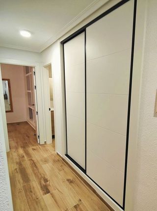 Piso en alquiler en Torrelamata - La Mata en Torrevieja