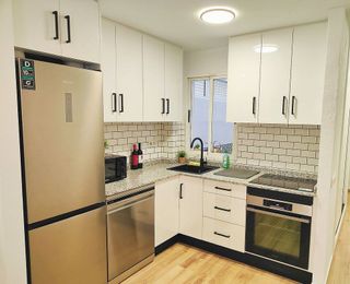 Piso en alquiler en Torrelamata - La Mata en Torrevieja