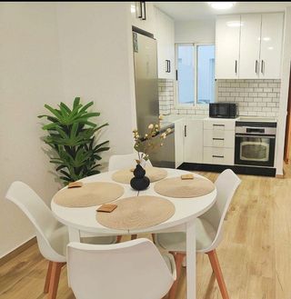 Piso en alquiler en Torrelamata - La Mata en Torrevieja