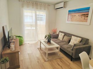 Piso en alquiler en Torrelamata - La Mata en Torrevieja