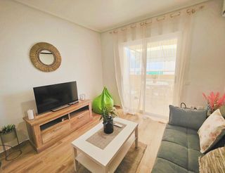 Piso en alquiler en Torrelamata - La Mata en Torrevieja