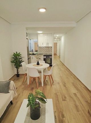 Piso en alquiler en Torrelamata - La Mata en Torrevieja