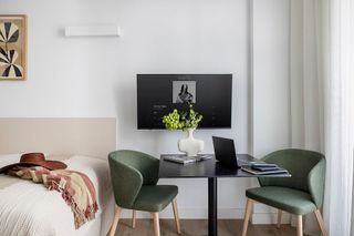 Piso en alquiler en Las Tablas en Madrid