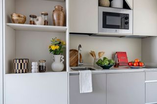 Piso en alquiler en Las Tablas en Madrid