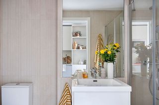 Piso en alquiler en Las Tablas en Madrid