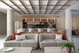 Piso en alquiler en Las Tablas en Madrid