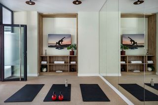 Piso en alquiler en Las Tablas en Madrid