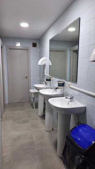 Oficina en alquiler en Norte en Jerez de la Frontera