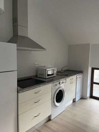 Piso en alquiler en Plasencia