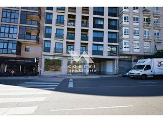 Local comercial en alquiler en Residencia en Ourense