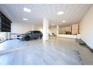 Local comercial en alquiler en Residencia en Ourense