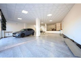 Local comercial en alquiler en Residencia en Ourense